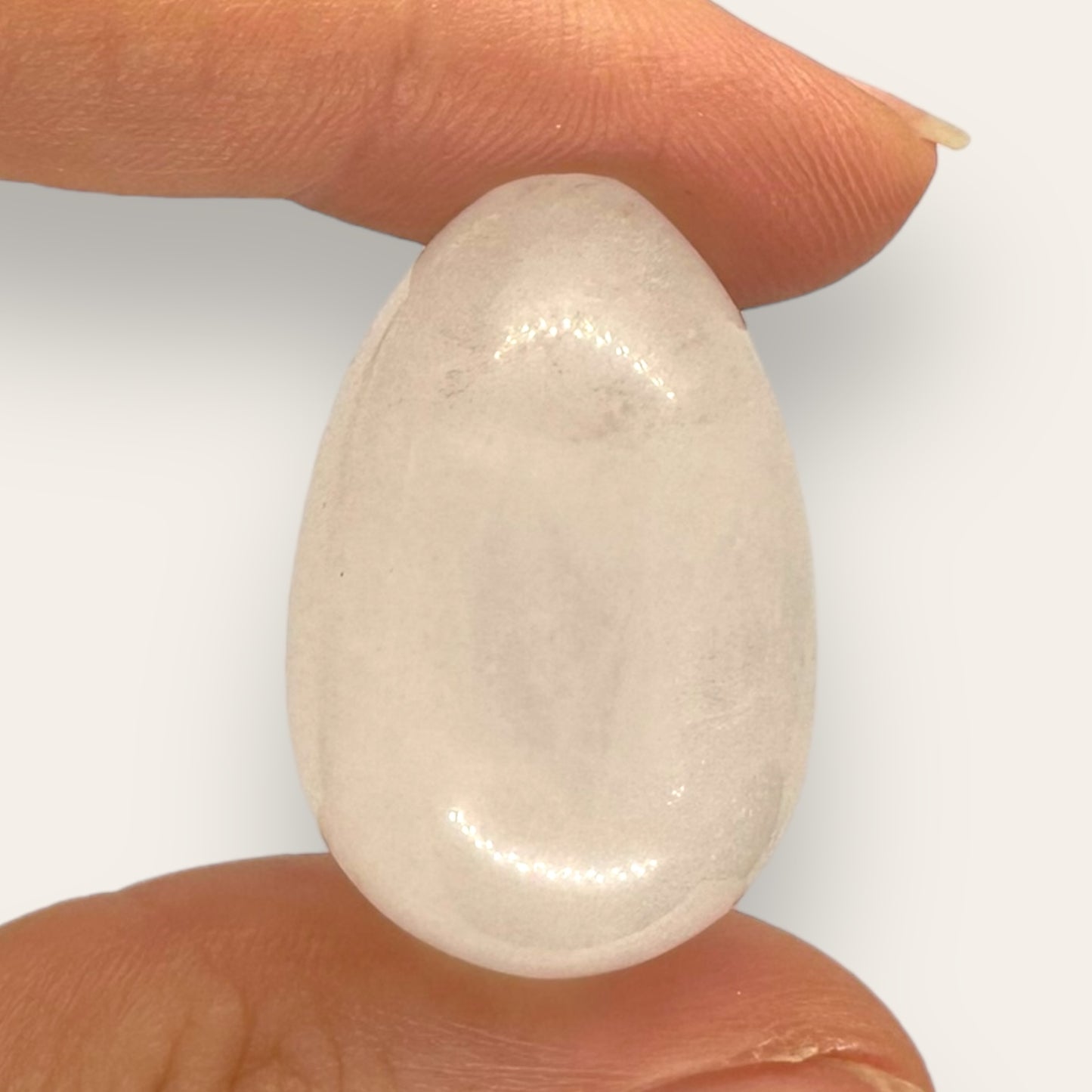 Crystal Egg Tumble