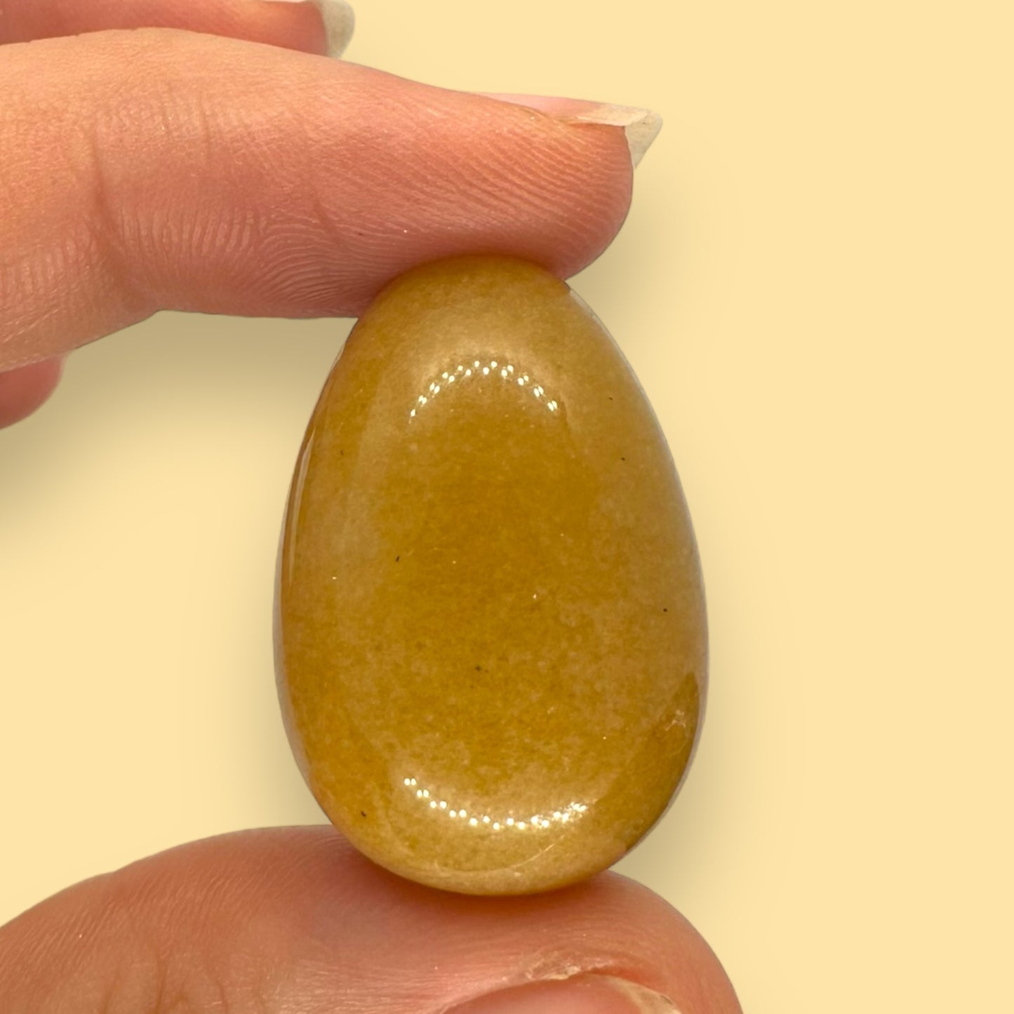 Crystal Egg Tumble