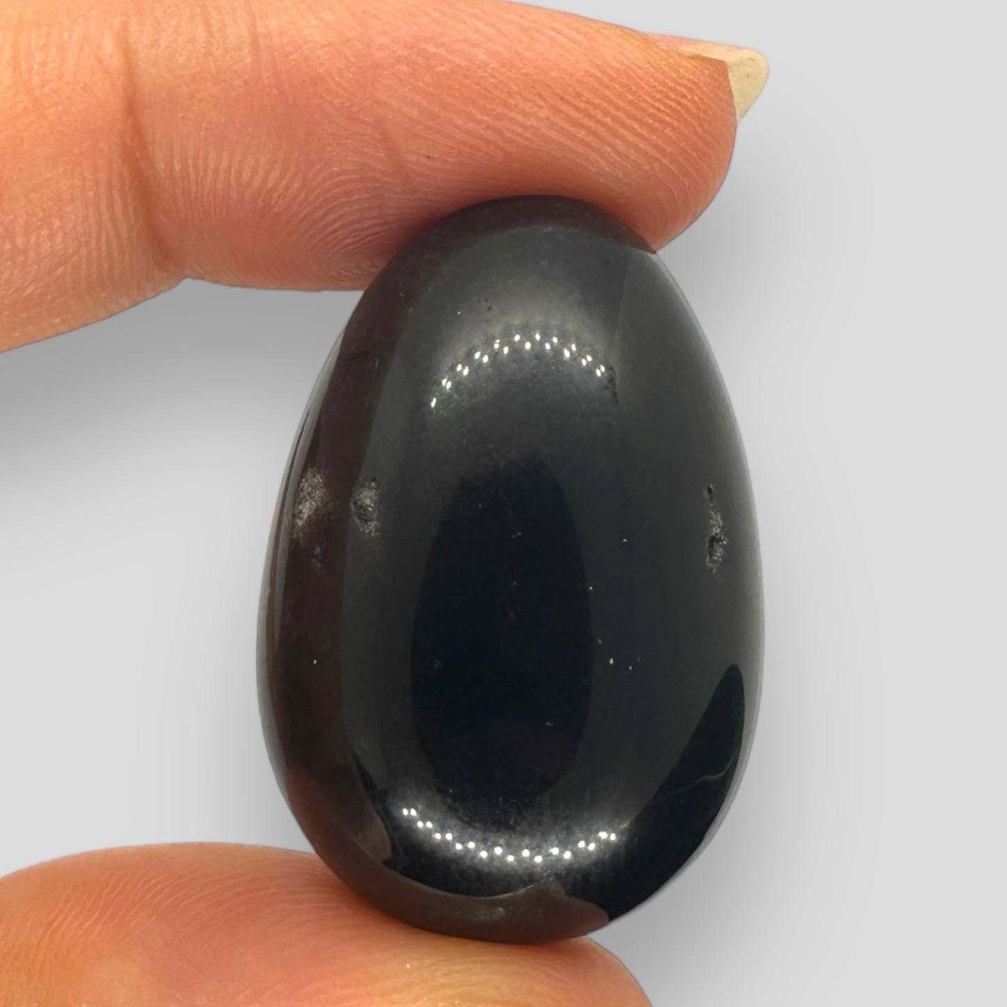 Crystal Egg Tumble