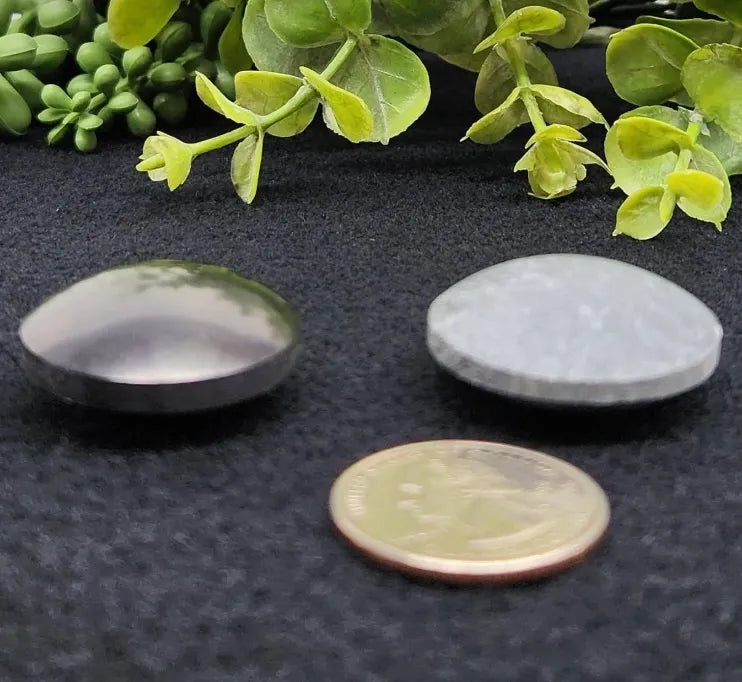 Shungite and Steatite Pocket Harmonizer