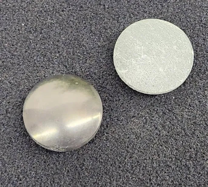 Shungite and Steatite Pocket Harmonizer