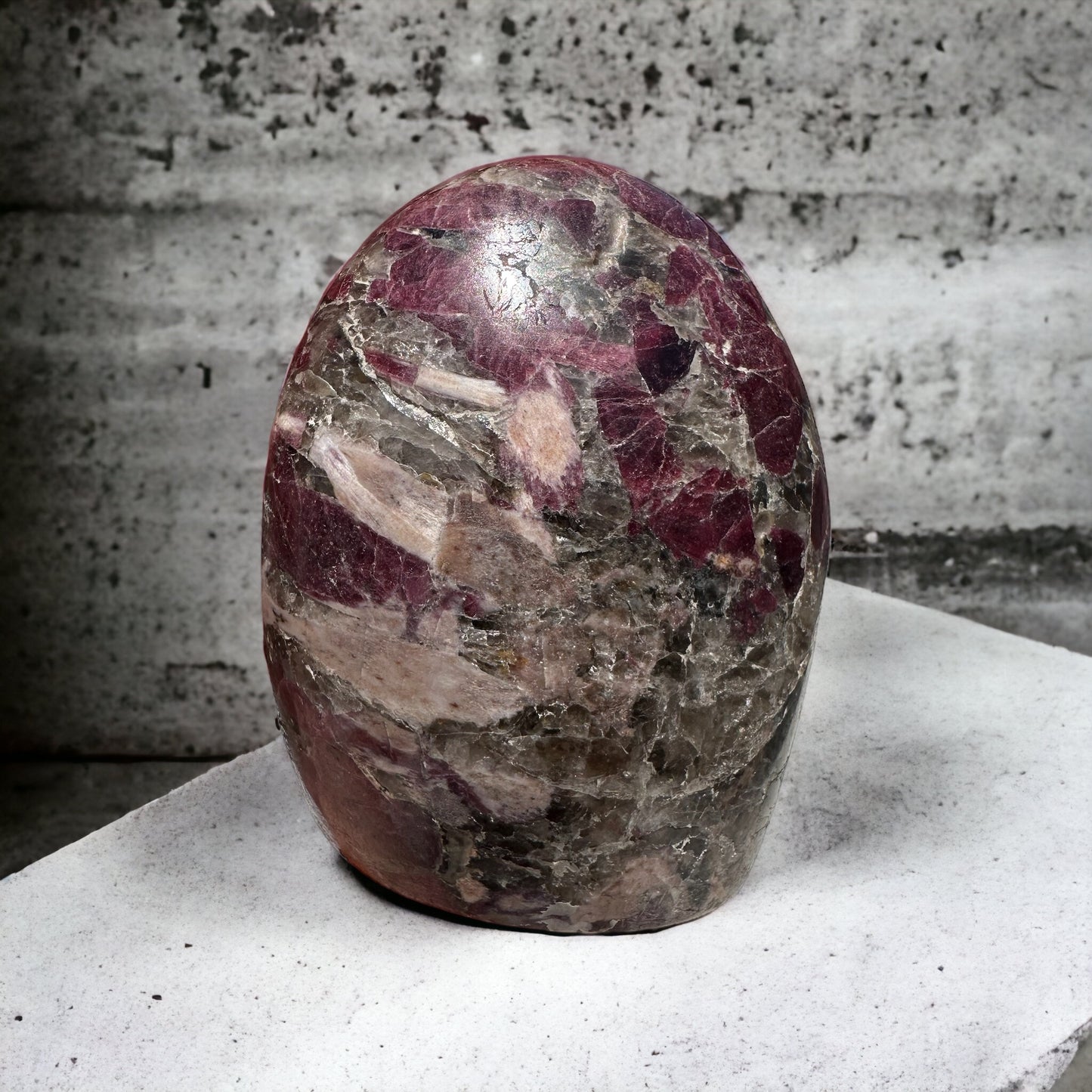 Rubellite Freeform