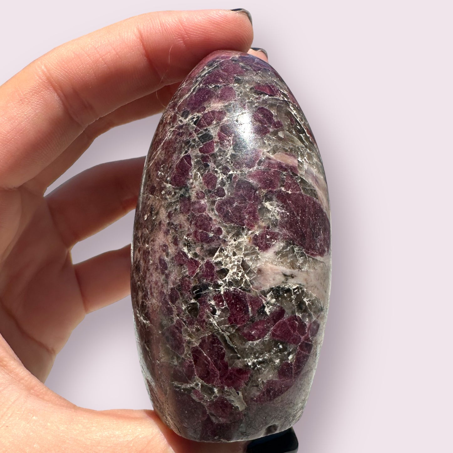 Rubellite Freeform