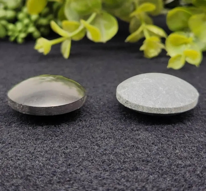 Shungite and Steatite Pocket Harmonizer