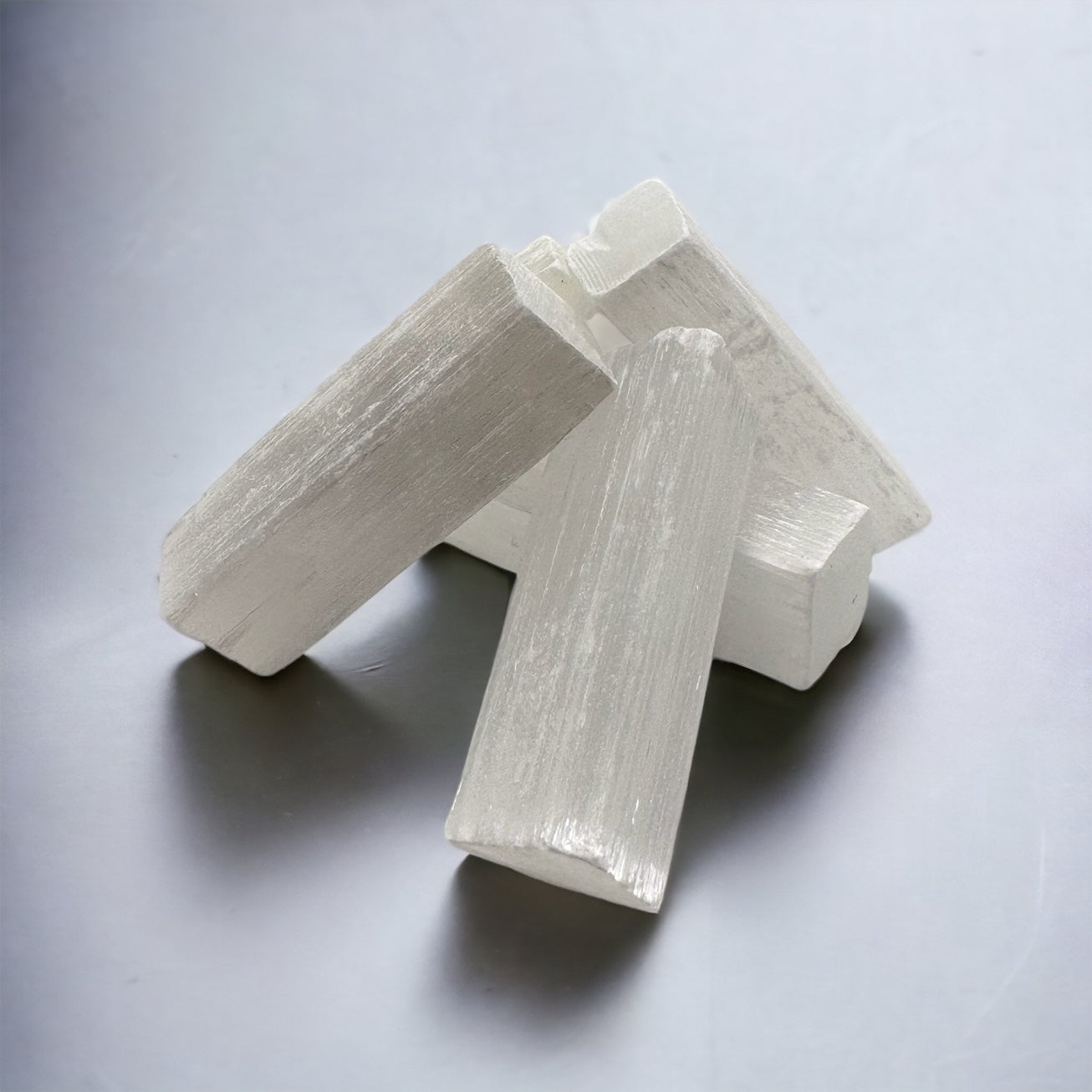 Selenite Stick - (Gypsum)
