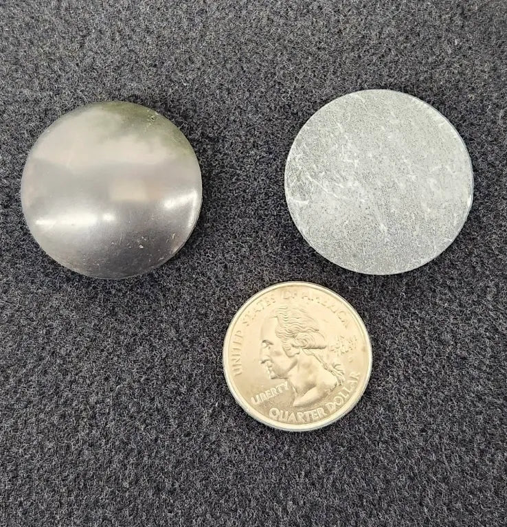 Shungite and Steatite Pocket Harmonizer